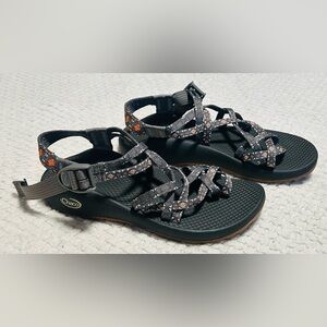 Chaco ZX/2 Classic Sandals - Creed Golden